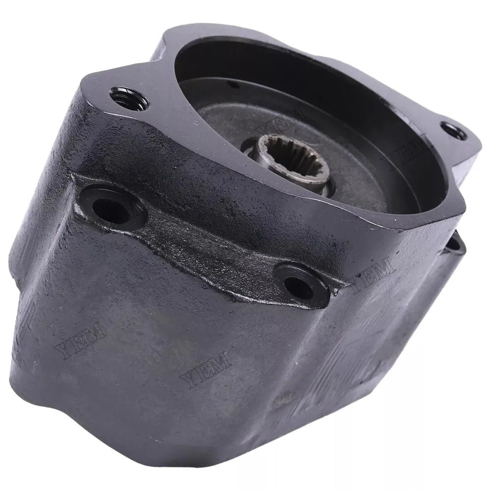 For CASE 321B 421B TX1055 TX742 TX842 TX945 New Holland 775 FT110 M551 M357 M428 LM5060 Hydraulic Pump 219233A1 For Case