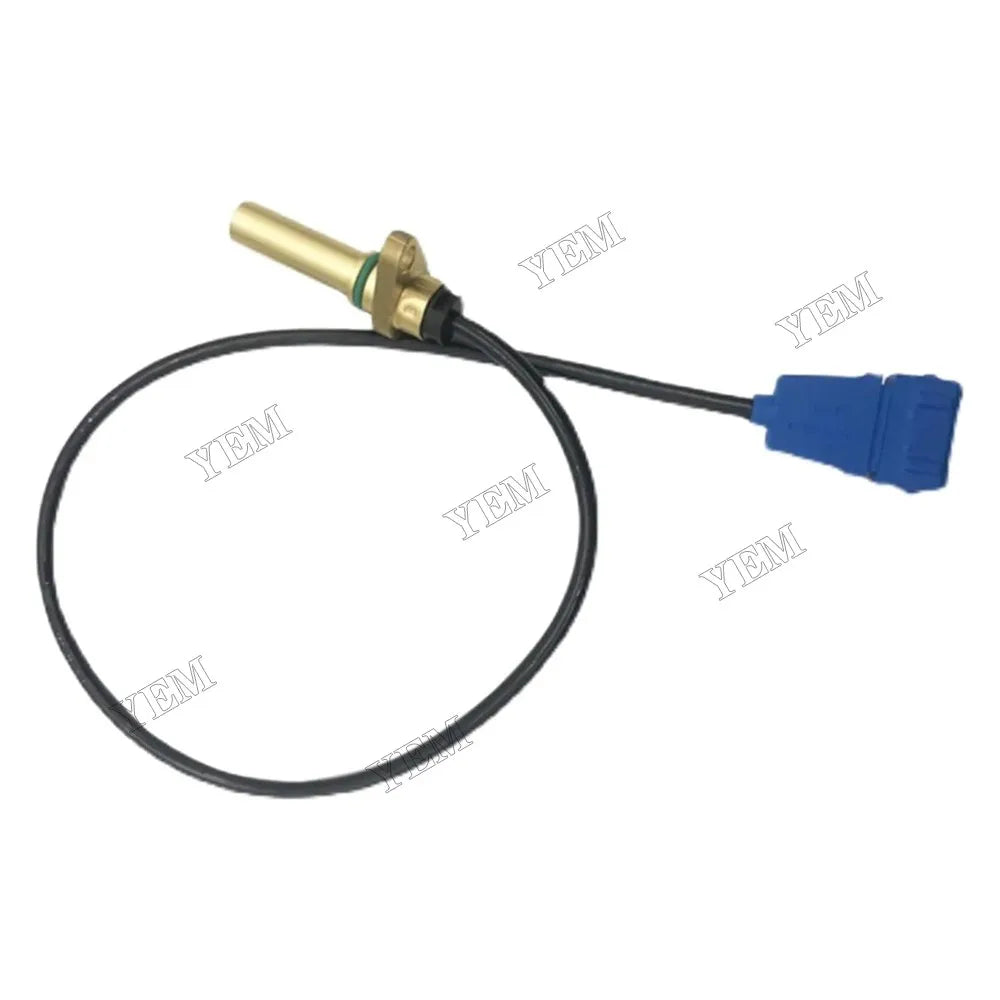 For Linde Forklift E16C E20P Speed Sensor 7917415847 For Linde