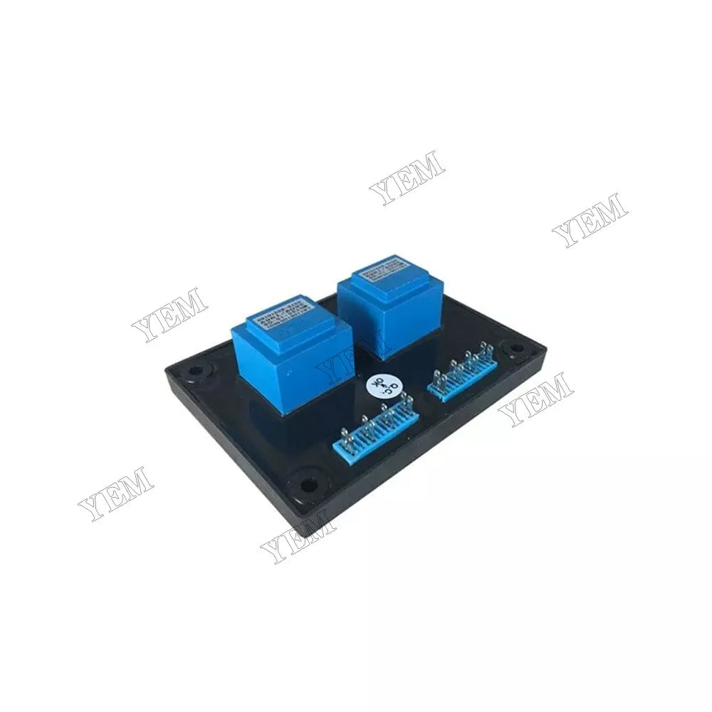 For Alternators Automatic Voltage Regulator MX321 Isolation Transformer PCB E000-22070