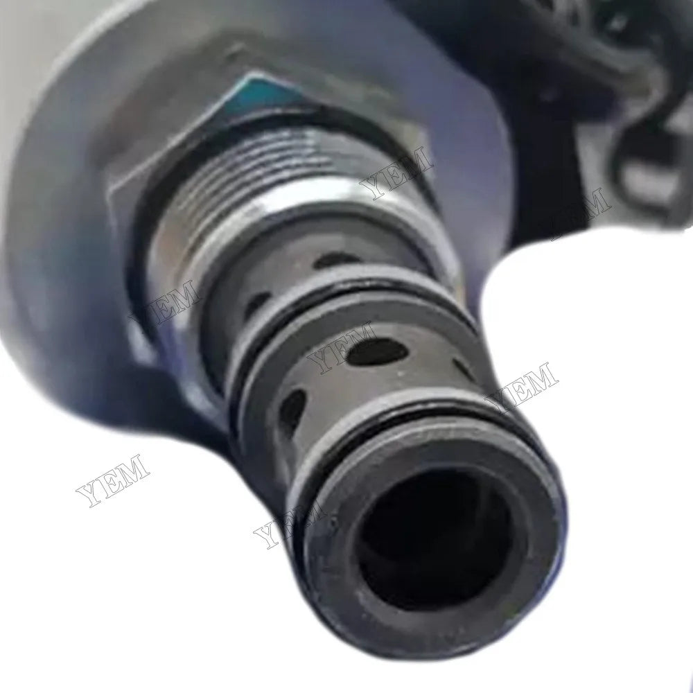 For Komatsu PC150-6K PC160-6K PC180LC-6K PC210-6K PC240-6K PC290LC-6K Solenoid Valve 21P-60-K5160 For Komatsu