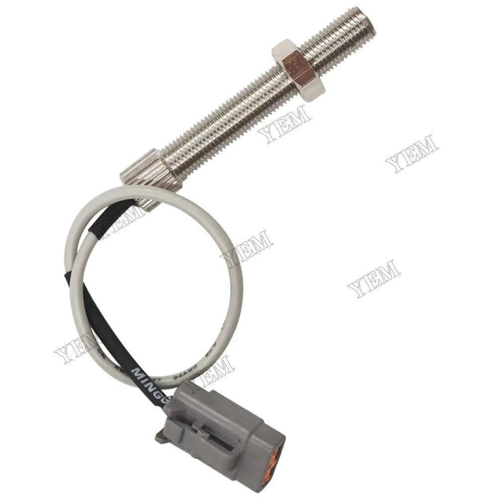 For Generac Magnetic Speed Pick-Up Crank Sensor 0D2244M For Generac