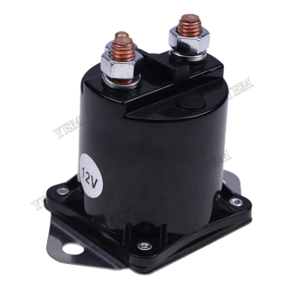 For CASE Tractor 5088 5288 5488 6388 6788 7488 782 784 786 884 885 886 8910 8920 8940 8950 966 996 Relay 107655C1