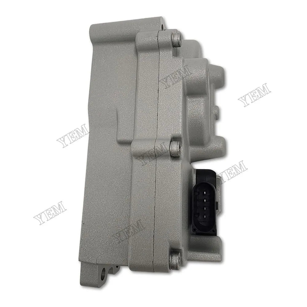 For Cummins Engine ISC Turbo Electronic Actuator 5603776RX 5496046RX For Cummins