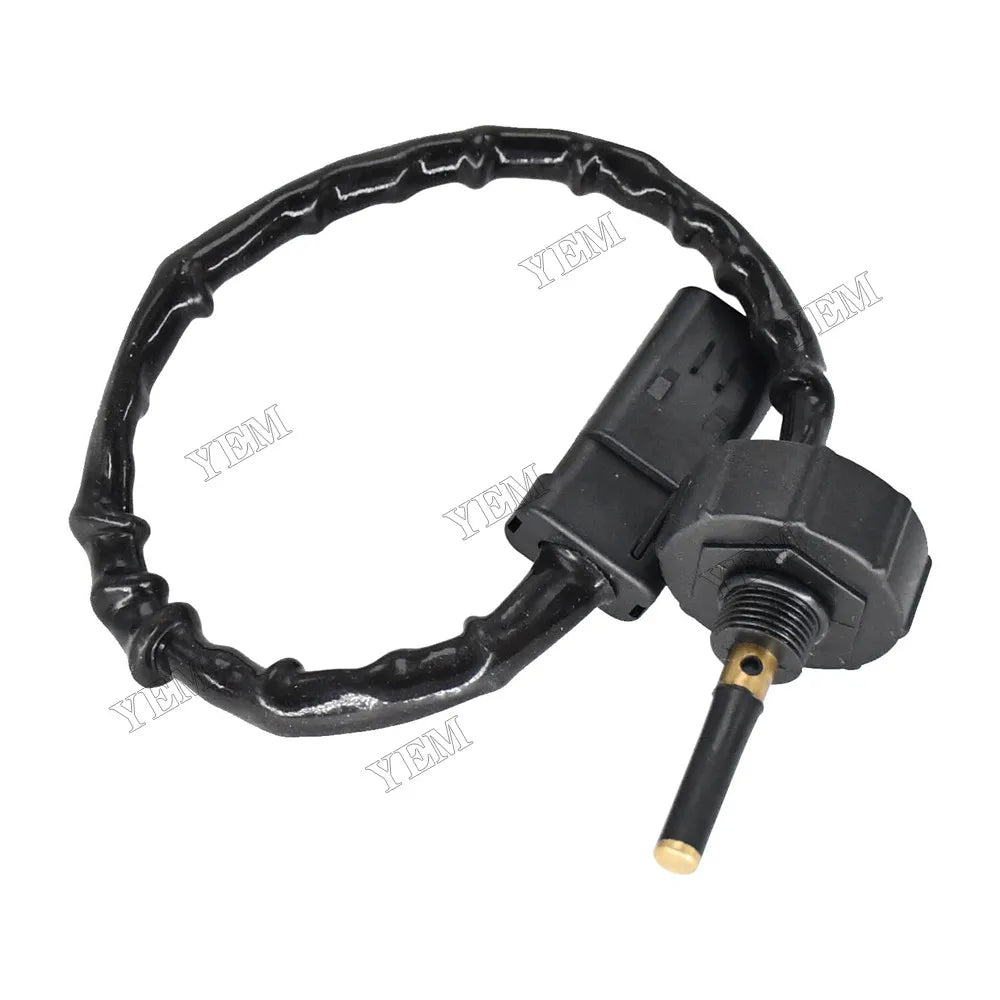 For Caterpillar CAT 312E 314E 316E 318E 320E 324E 329E Excavator C6.6 C7.1 Engine Fuel Water Level Sensor 423-6434 For Caterpillar