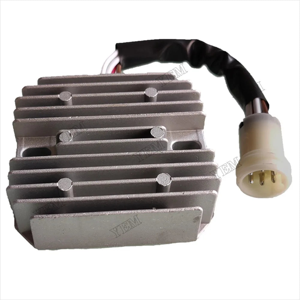 For Yamaha YFM225S YFM350XG YFM350XW YFM350FWD YFM350XF Regulator Rectifier 59V-81960-A0-00 For Yamaha