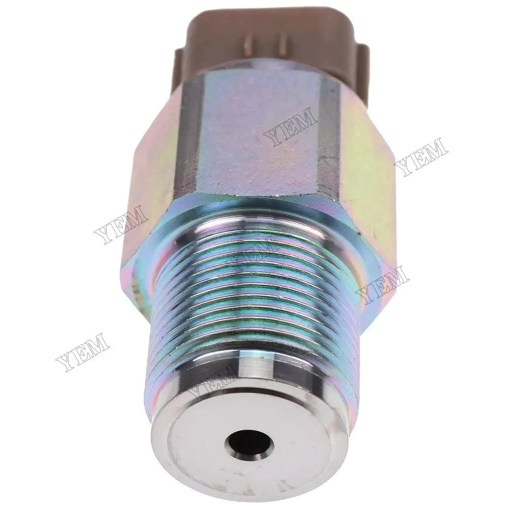 For Komatsu 6D125E-5 6D140E-5 6D170E-5 Engine PC400LC-8 PC600-8 PC450LC-8 WA480-6 WA600-6 Fuel Rail High Pressure Sensor ND499000-6160