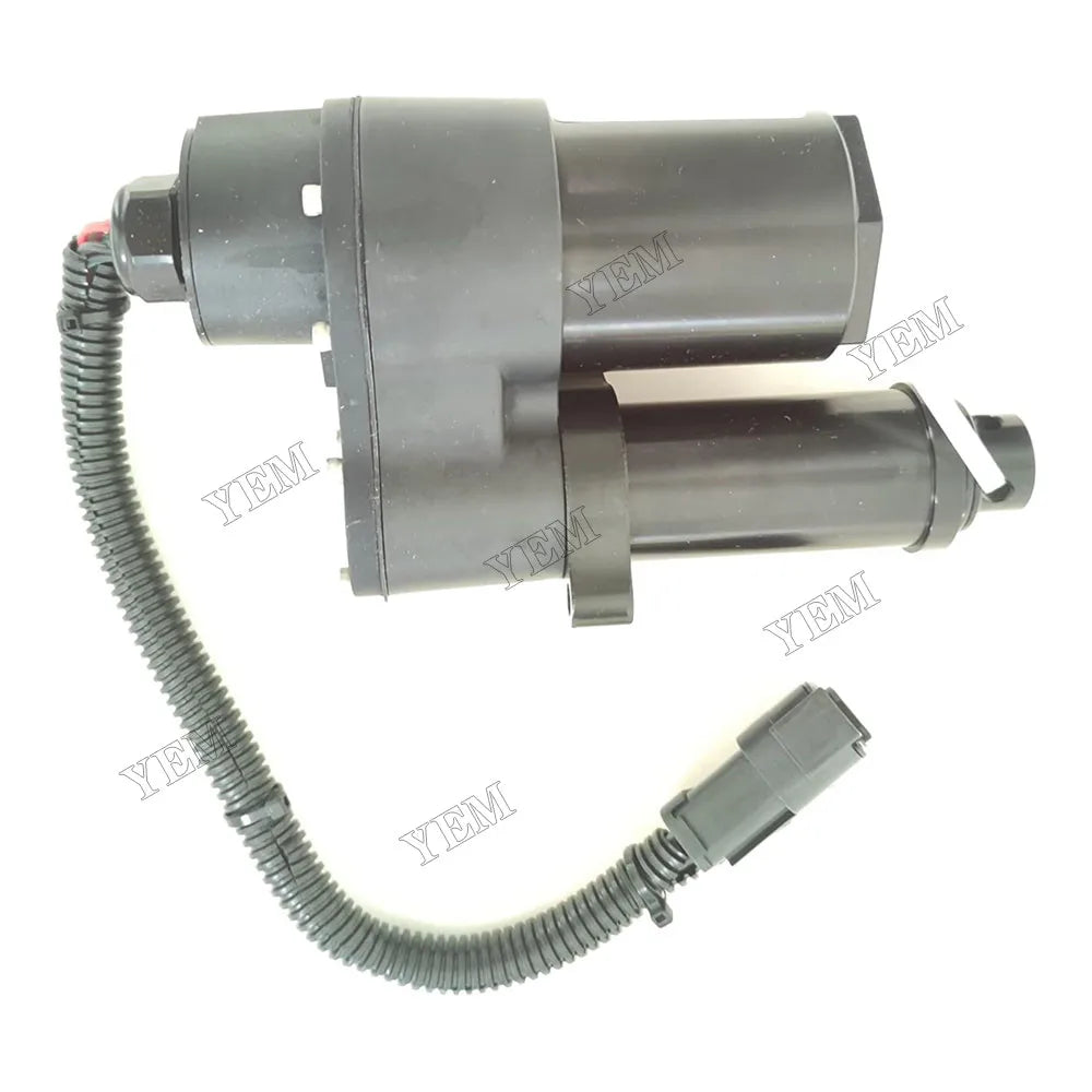 For Bobcat Track Loader 864 T110 T140 T190 T250 T320 T770 T870 Control Valve Actuator 7101672 For Bobcat