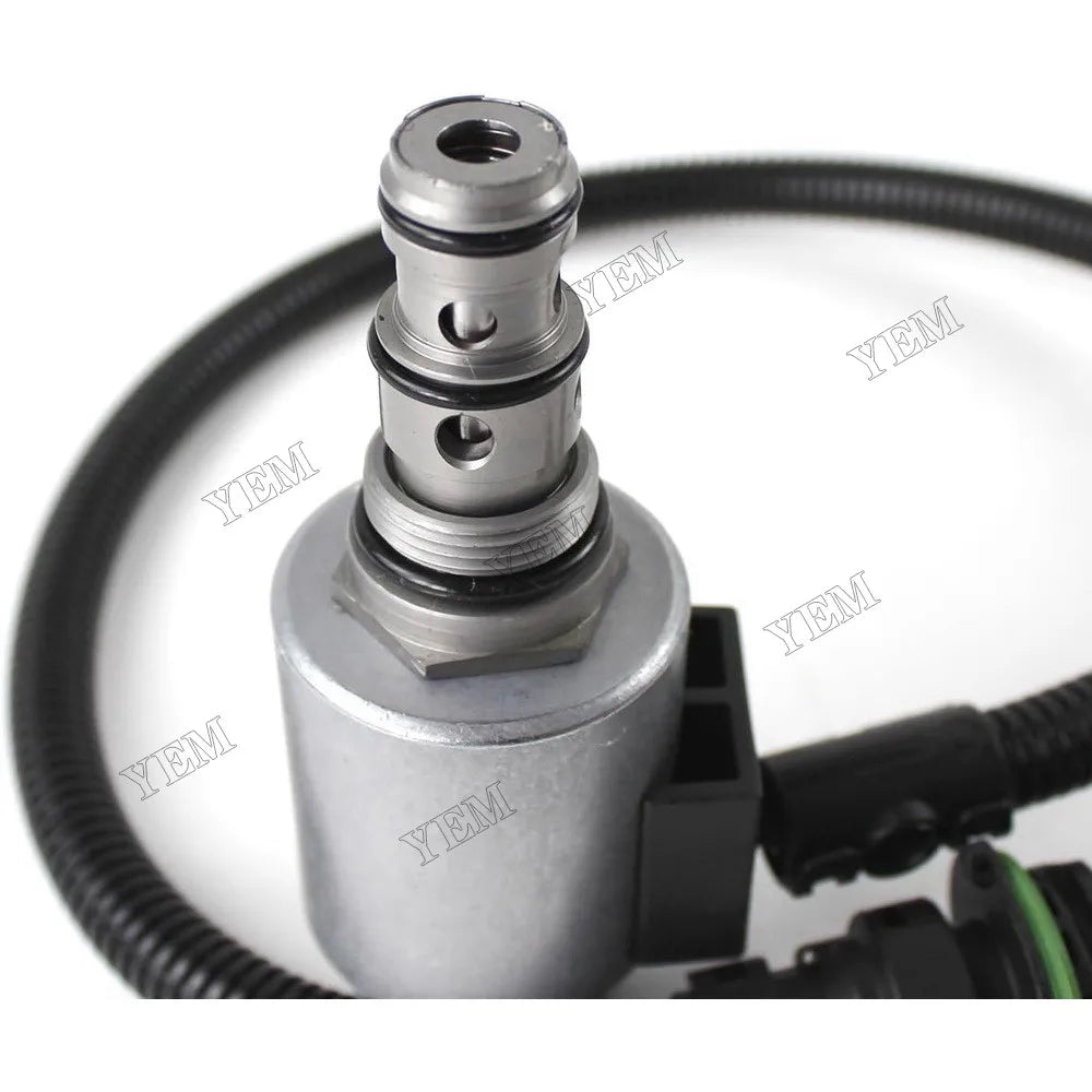 For Volvo Motor Grader G900 G900B Wheel Loader L105 L110 L120 L150 L180 L220 L250 Solenoid Valve VOE15066984 For Volvo