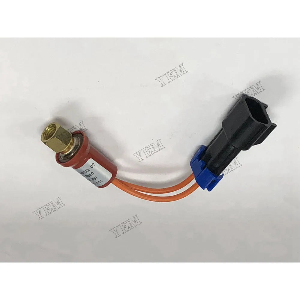 For Carrier Transicold Pressure Switch 12-60032-10