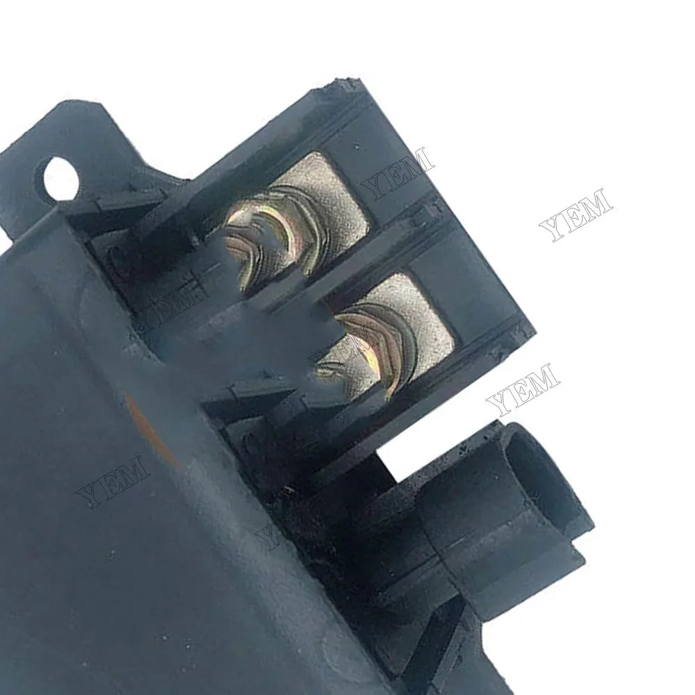 For Volvo Excavator EC135B EC140B EC160B EC180B EC210B EC240B EC290B 24V Preheaing Relay 14514195 For Volvo