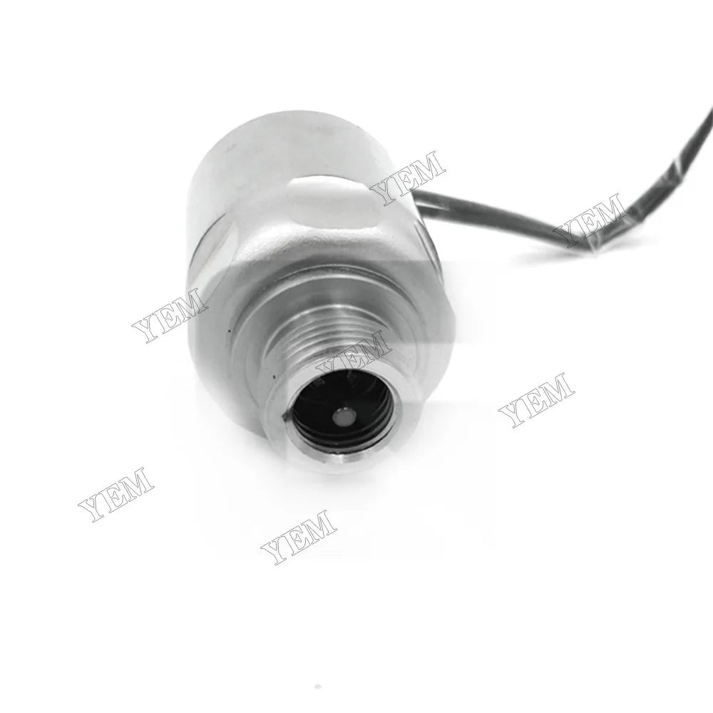 For Komatsu Dump Truck HD465-7 HD605-7 HD785-7 Wheel Loader WA380-6 WA500-7 WA500-8 Solenoid Valve 56D-15-35220 For Komatsu