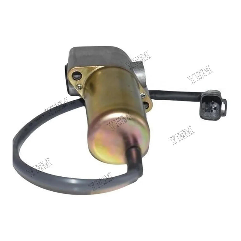 PC210-10 PC360LC-10 PC490-10 Solenoid Valve 702-21-07311 for Komatsu For Komatsu