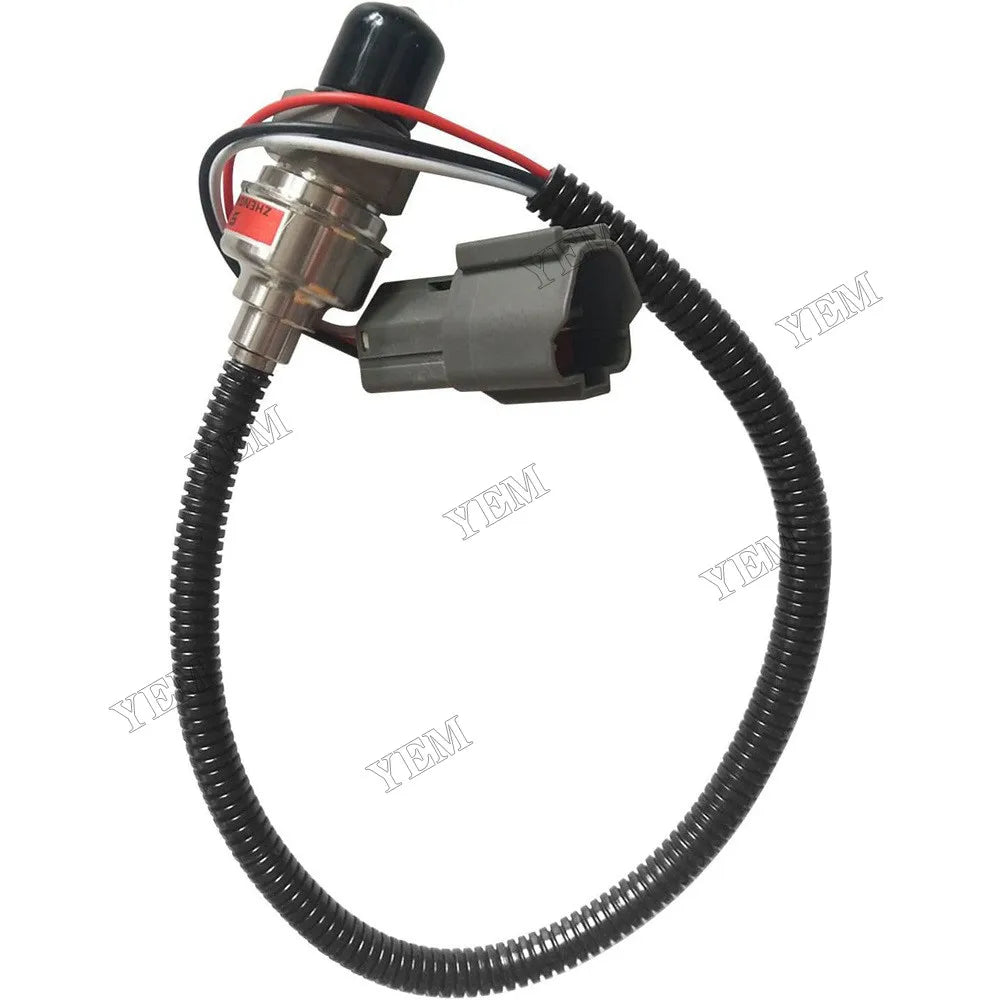 For Komatsu Excavator PC100-6 PC120-6 PC130-6 PC150-6 PC200-6S PC210-6 Dozer D155AX-5 D475A-3 Oil Pressure Sensor 7861-92-1610 For Komatsu