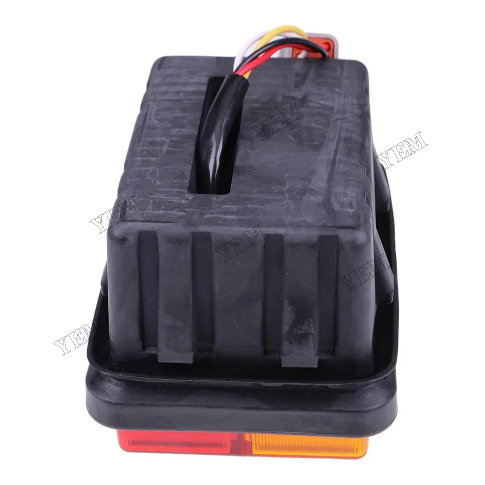 For Caterpillar CAT Engine 3044C 3054C Loader 414E 416E 257D 277C 259D 299D 226D 262D 12V Signal Lamp 172-6490