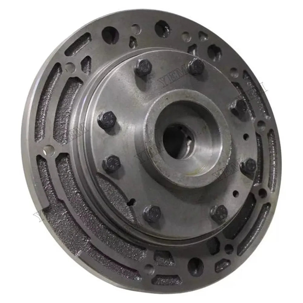 For Toyota Forklift 7FD10-30 7FG10-30 7FDF15-30 7FGF15-30 7FDU15-32 7FGU15-32 Transmission Charging Pump 32630-23330-71