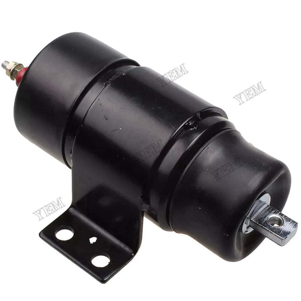 For Kubota Generator GL-3500 GL-4500 GL-4500S GL-5500 GL-5500S GL-6500S Stop Solenoid 18901-15100 For Kubota