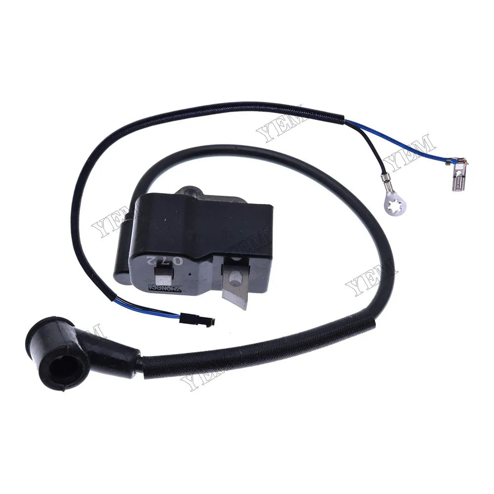 For Husqvarna 125L 125E 128L 128LD 124L Trimmer Ignition Coil 545046701 530039224 For Husqvarna