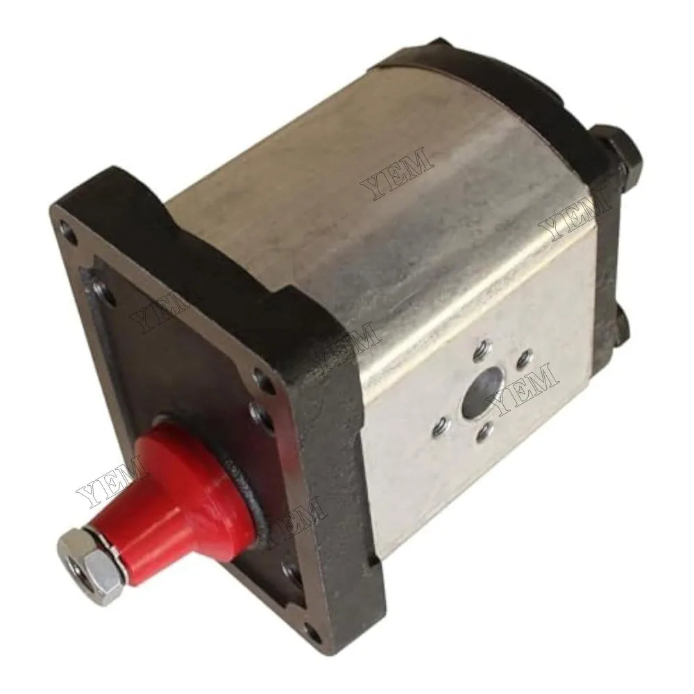 For New Holland TK100A TK75MA TK75VA CASE JX60 JX70 JX80 Tractor Hydraulic Pump 84530154 For Case
