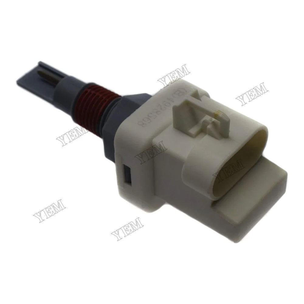 For Cummins Engine QSK QSK50 QSB 6.7 Hyundai Excavator R300LC-9A R480LC-9A R520LC-9A Coolant Fluid Level Sensor 2872769 4928568 For Cummins