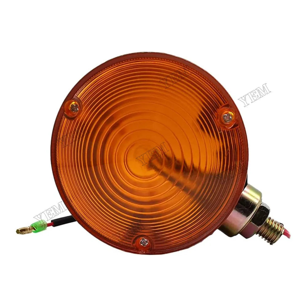 For Kubota Tractor L2501D L3200H L3301 L3901H L4600F MX5200F MX5400F MX4800H Hazard Light TC422-33610 For Kubota