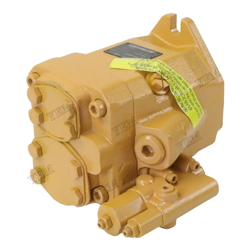 For Caterpillar CAT 120M 12M 140M 14M 160M Motor Grader C9 C6.6 Engine Piston Pump 2508337 For Caterpillar