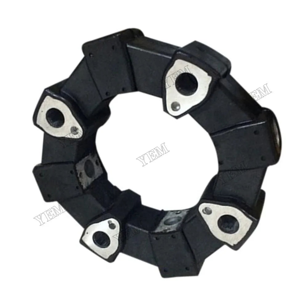 For John Deere Excavator 490E Coupling Assembly 4239375 AT154168
