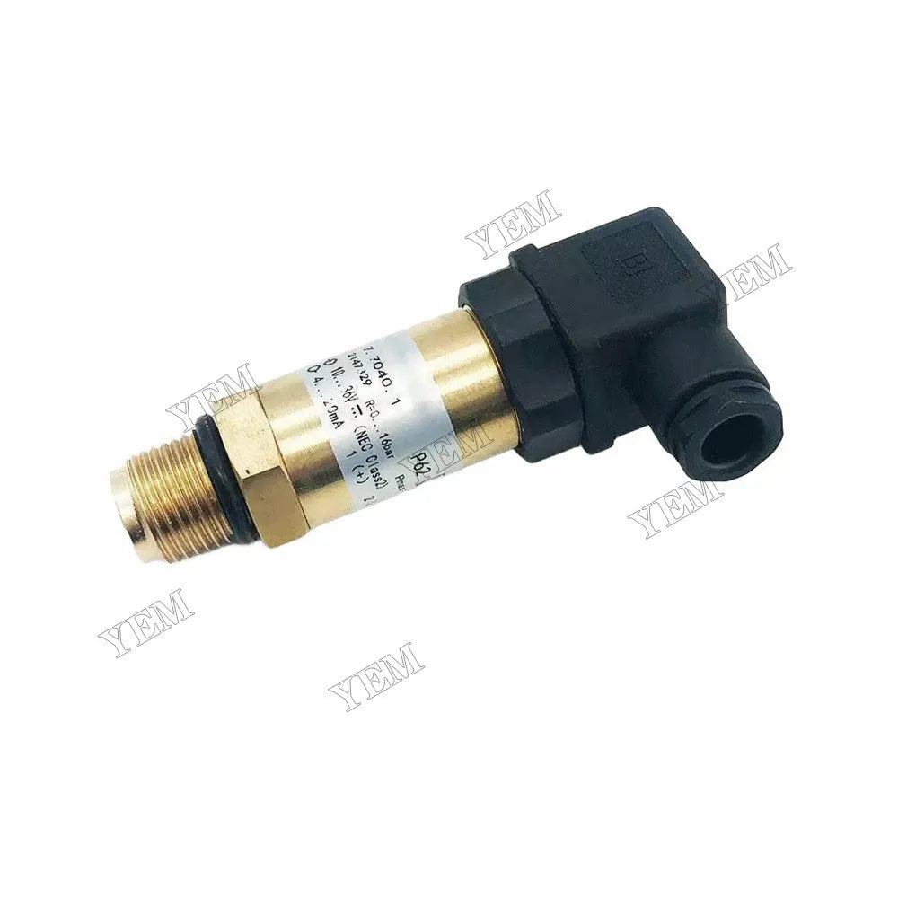 For Kaeser Air Compressor Pressure Sensor 7.7040E3 For Kaeser
