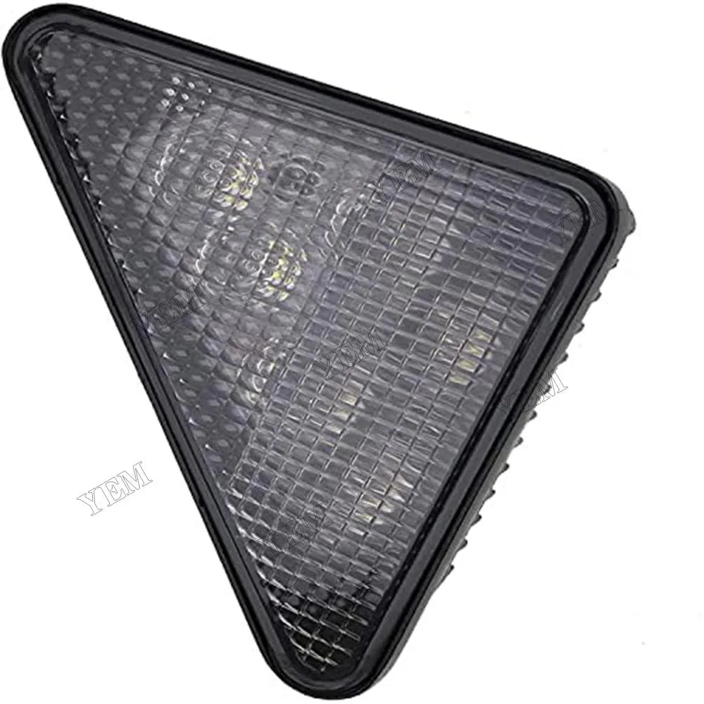 For Bobcat T110 T140 T180 T190 T200 T250 T300 T320 T450 T550 T590 T595 T630 T650 T740 T750 T770 T870 LED Light Kit 7259523 7259524 6670284 For Bobcat