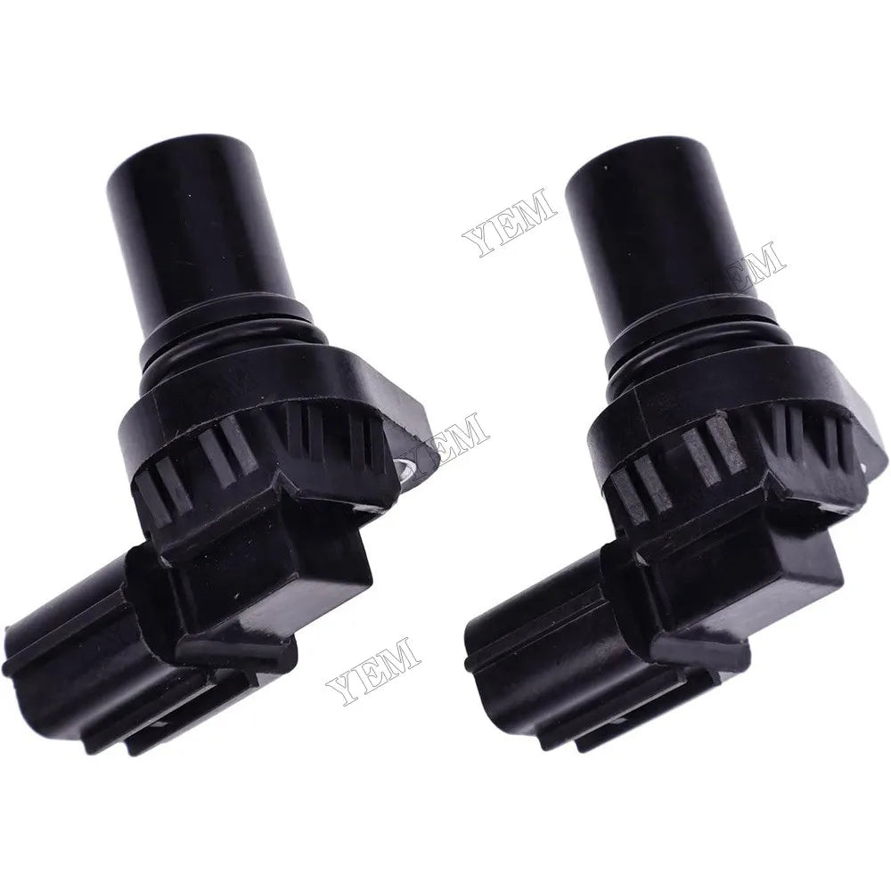 For Suzuki Ignis Liana Wagon Baleno Jimny Swift Liana 2 Pcs Crankshaft Position Sensor 33220-80G00 For Suzuki