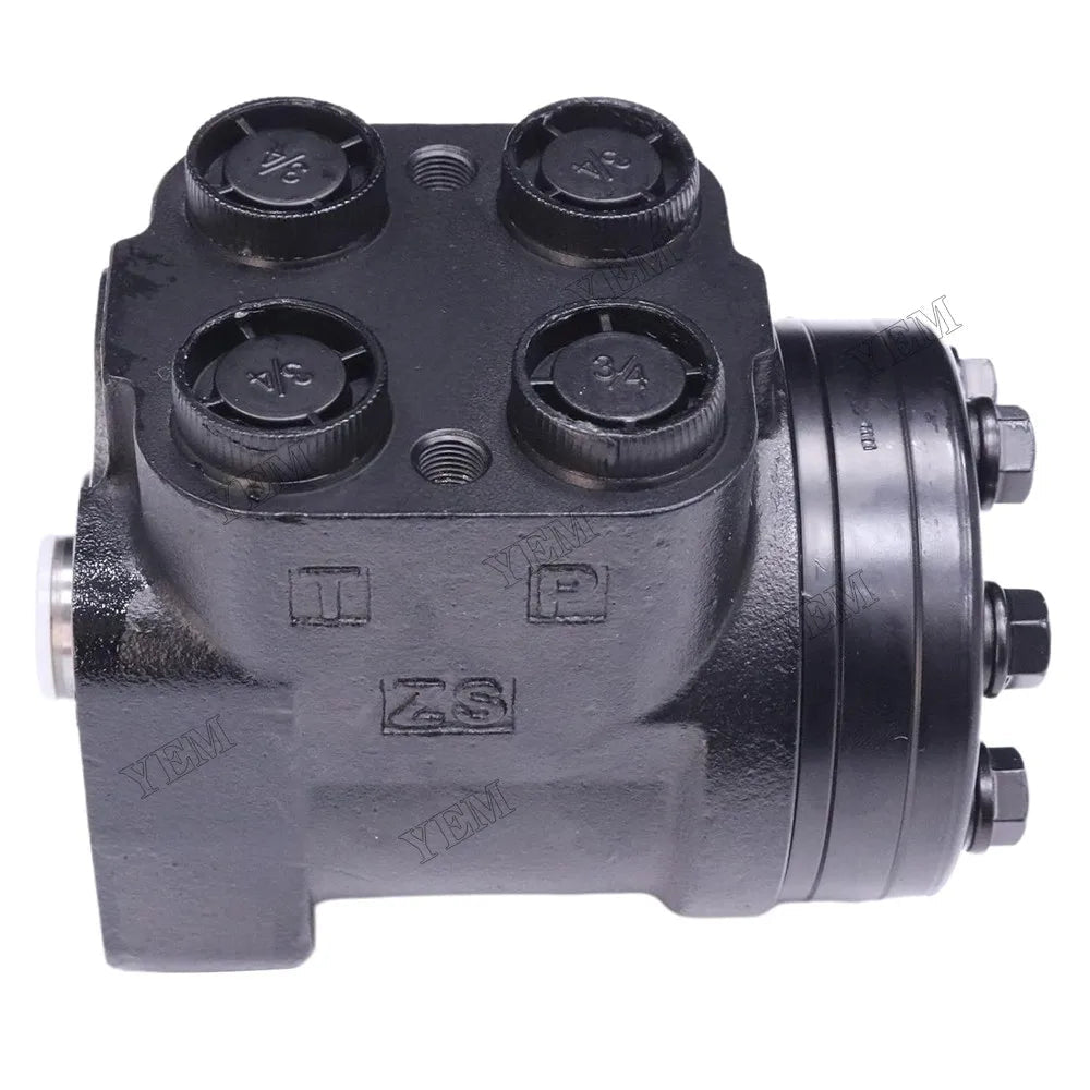 For Eaton Char-Lynn 3 6 12 Series Hydraulic Motor Steering Valve 211-1007-002 For Eaton