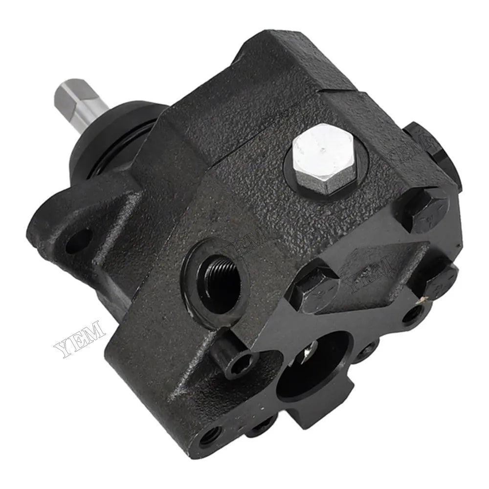 For Caterpillar CAT Engine 3408 3412 Tractor 10SU 10U 8A Gear Pump 4W5479 For Caterpillar