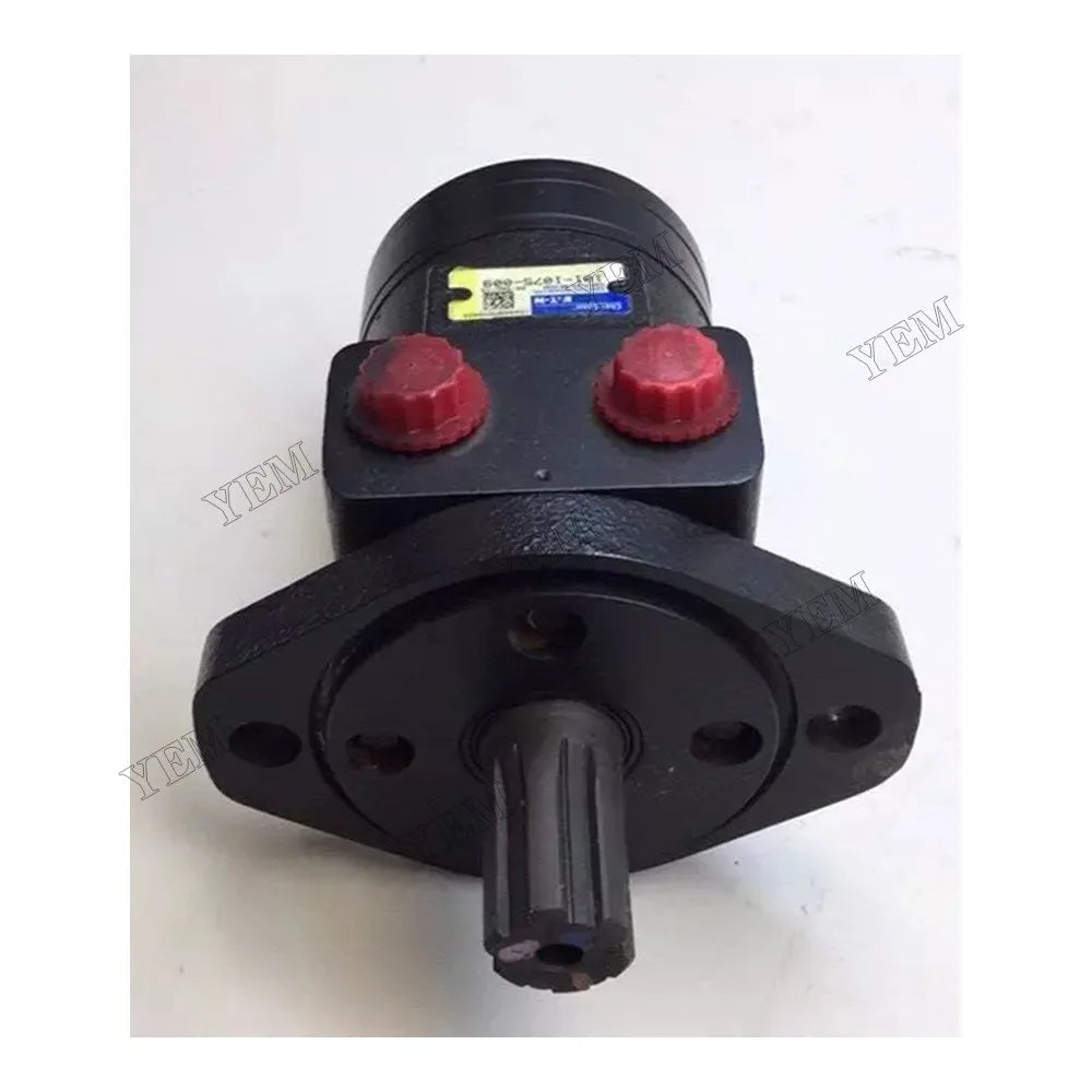 For Eaton Char-Lynn H Series Hydraulic Gerotor Motor 101-1075-009 For Eaton