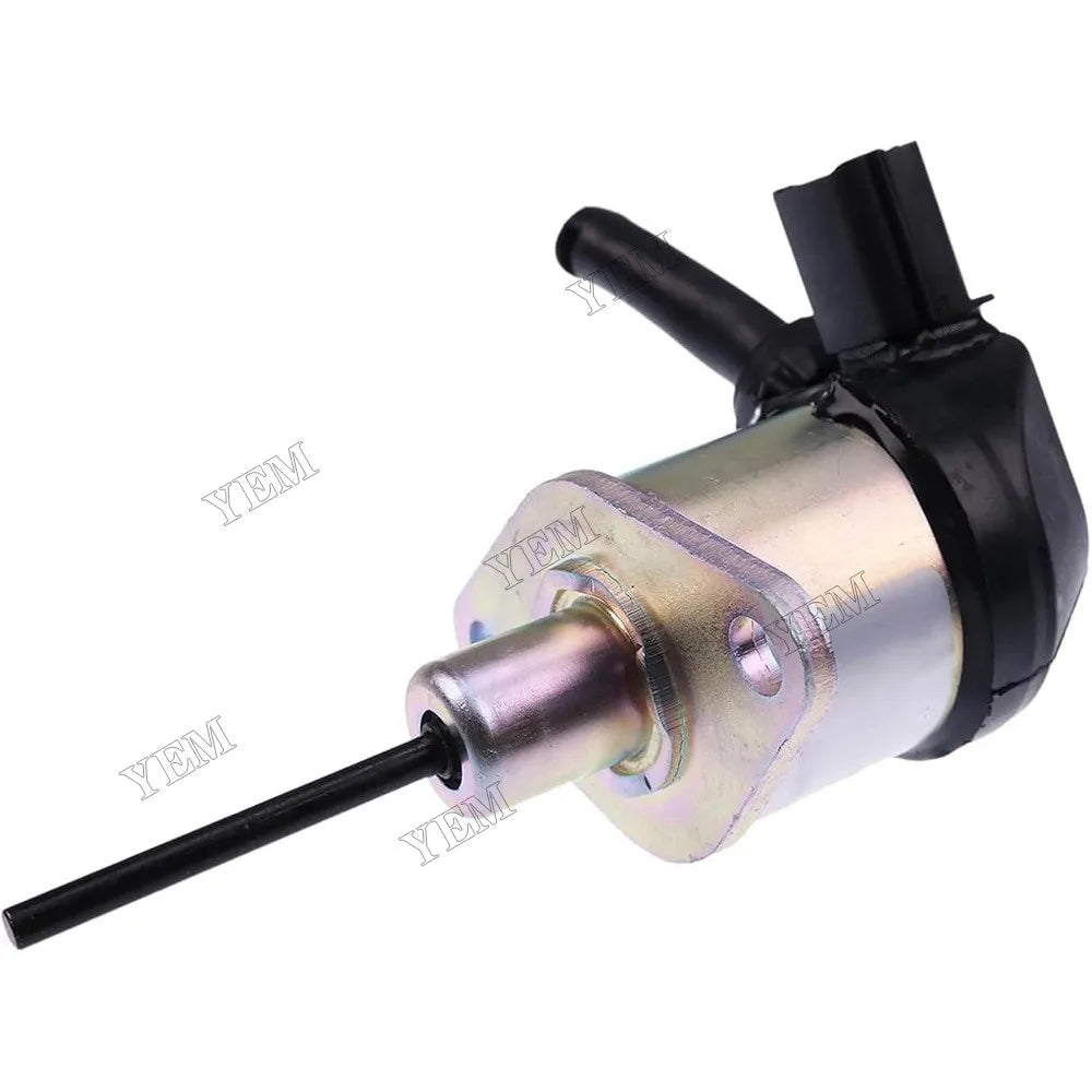 For Bobcat Loader AL275 Fuel Stop Solenoid 7022789 For Bobcat