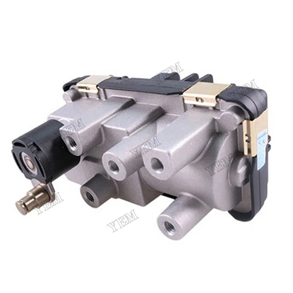 For BMW 125D 225D 325D 425D 525D Turbocharger Actuator 6NW010430-03 59001107179