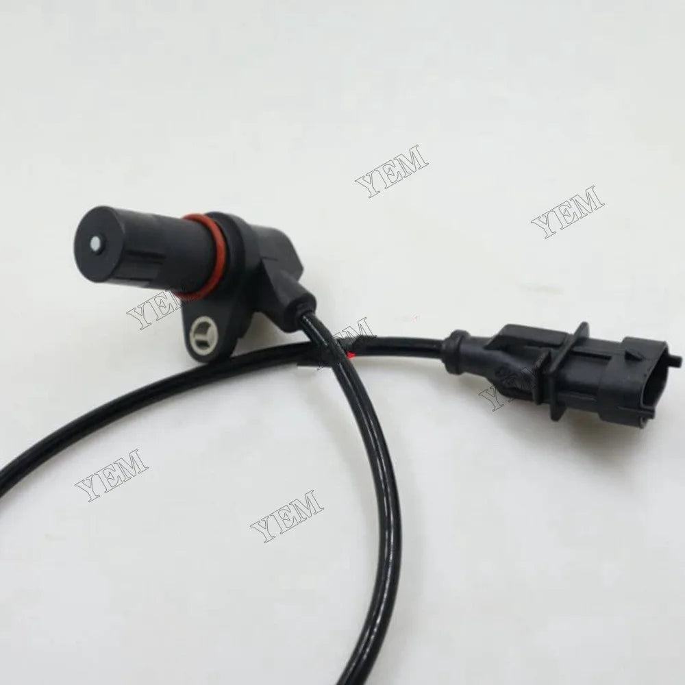 For Isuzu Engine 4JH1 Truck NKR77 TFUC Crank Angle Sensor 8-97306601-0 For Isuzu