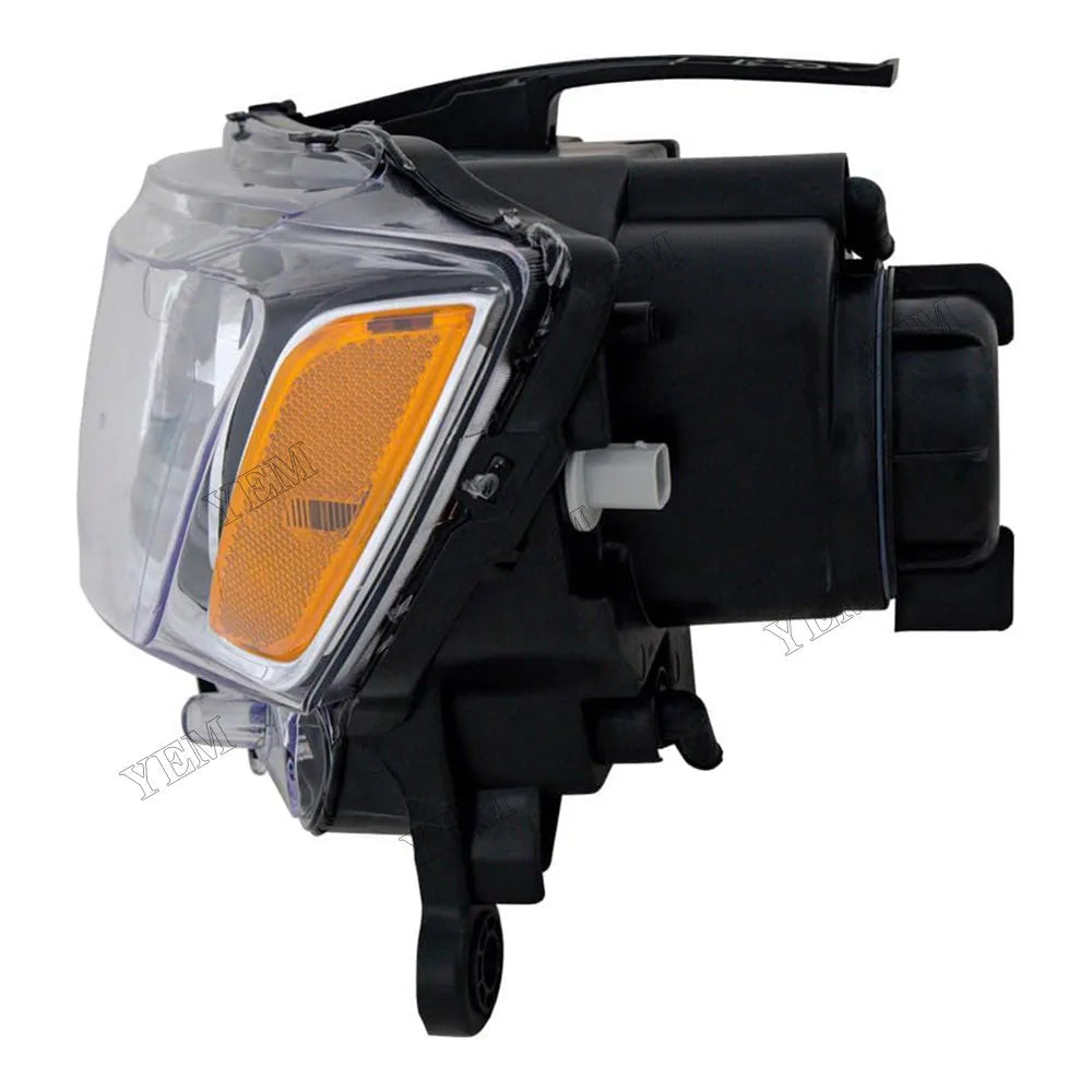 For Jeep Grand Cherokee 2014-2017 Headlight 68110997AF 68110996AF For Jeep