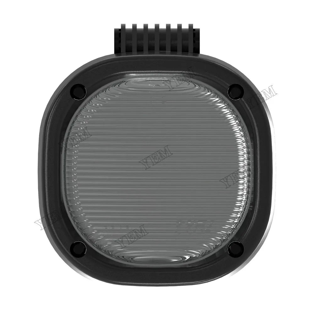 For John Deere Engine 4045 6068 Loader 310G 310J 310K 310SJ 310SK 325K 12V Floodlamp AT469589 For John Deere