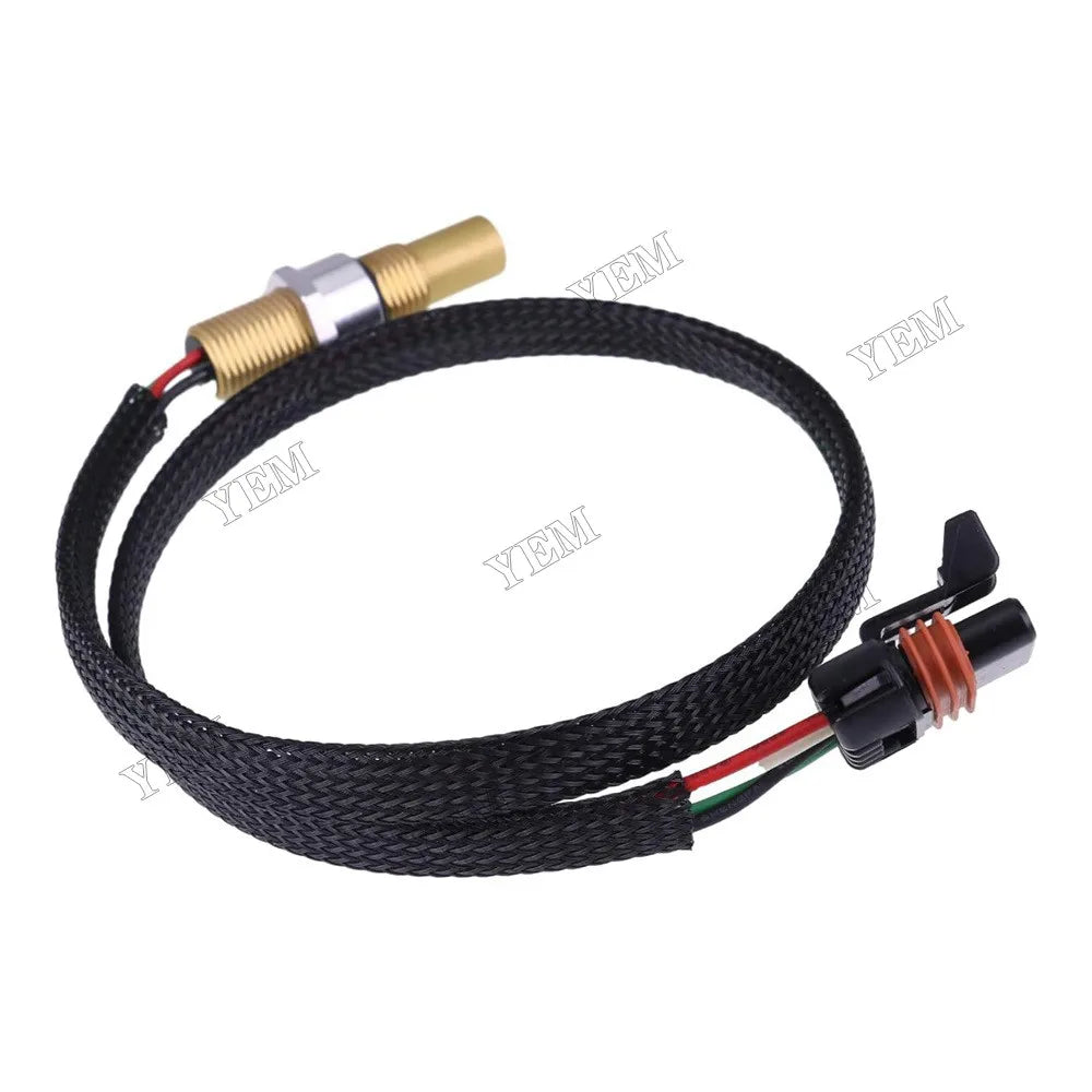 For John Deere 6068 Engine 450H 550H 650H 700H 750C 750C-II 850C 850C-II Wheel Speed Sensor AT360573 For John Deere