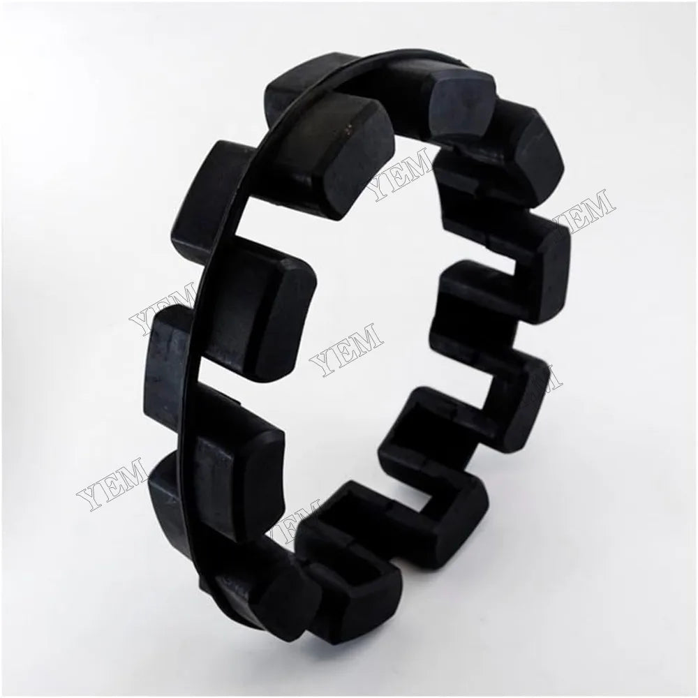 For Sullair Air Compressor 75HP Coupling 8829003-326