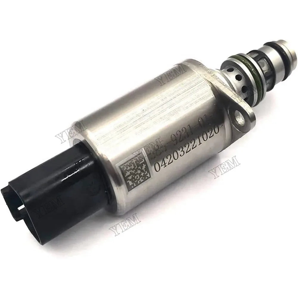 For Caterpillar CAT Excavator 312GC 313 315GC 317 320 315 323 325 326 330 335 336 340 349 352 Solenoid Valve 585-9231 For Caterpillar