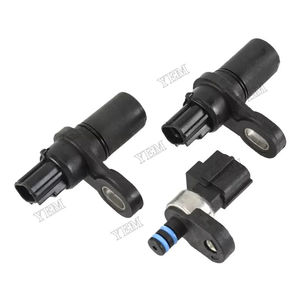 For Dodge Jeep Chrysler 45RFE 5-45RFE 545RFE 68RFE Updated Pressure Sensor Kit 4799061AB 4799758AD