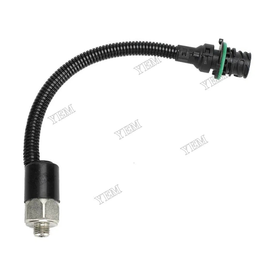For Volvo Wheel Loader L110E L120E L150E L180E L220E L330E L50E L60E L70E L90E Pressure Sensor Switch VOE11170090 For Volvo