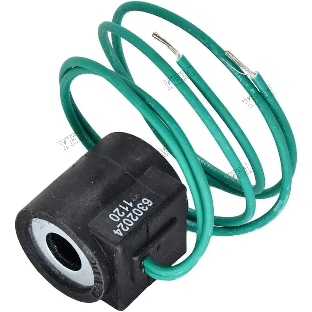 HydraForce 6302024 24V Solenoid Valve Coil for rmarket For HydraForce