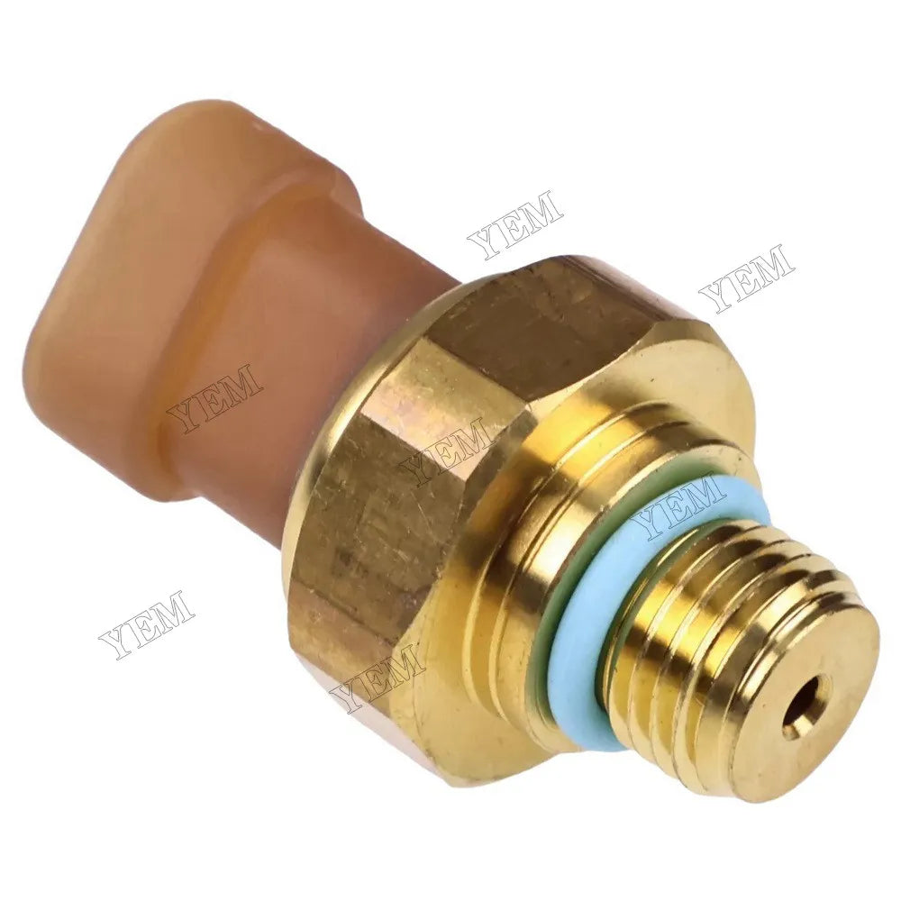 For Cummins Engine M11 QSM11 ISM11 Doosan Daewoo Komatsu Loader Mega 500-V Tier-II Pressure Sensor 3330142 For Komatsu