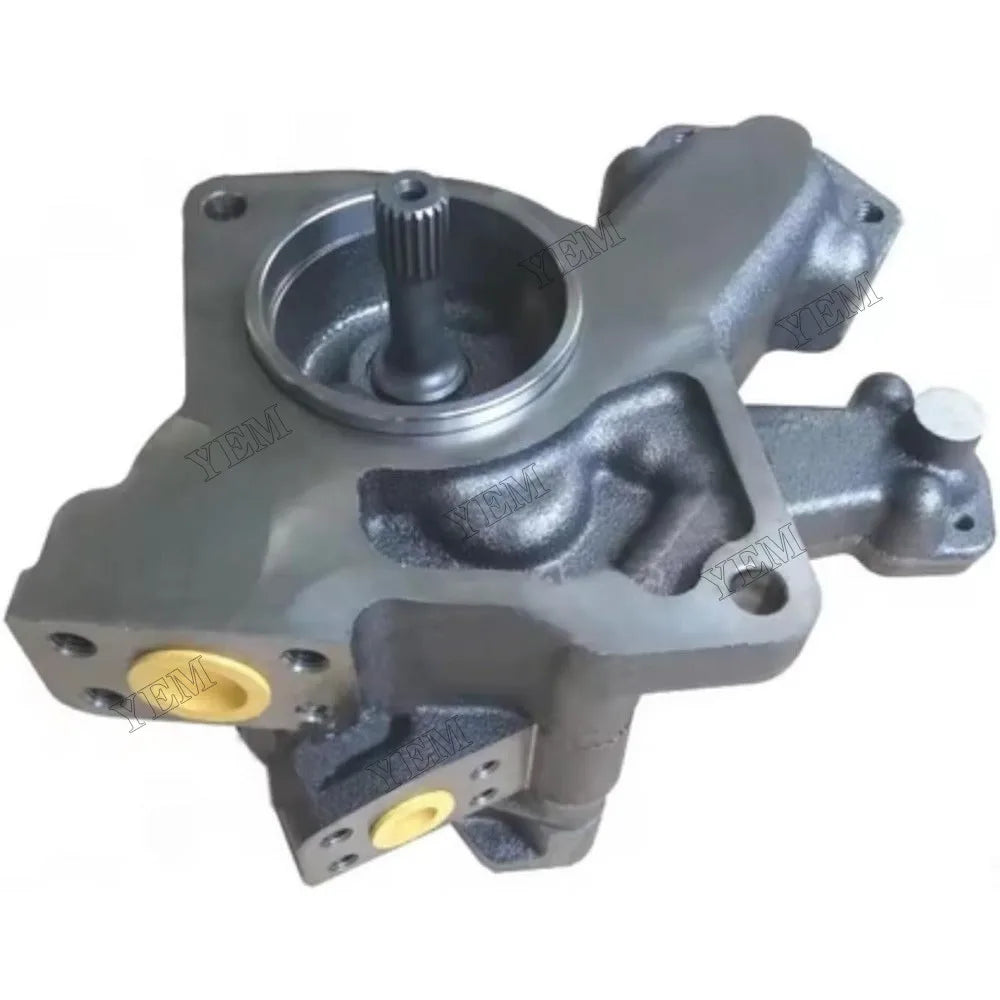 For Caterpillar CAT D8N Tractor 3406 Engine Gear Pump 7T2731 For Caterpillar