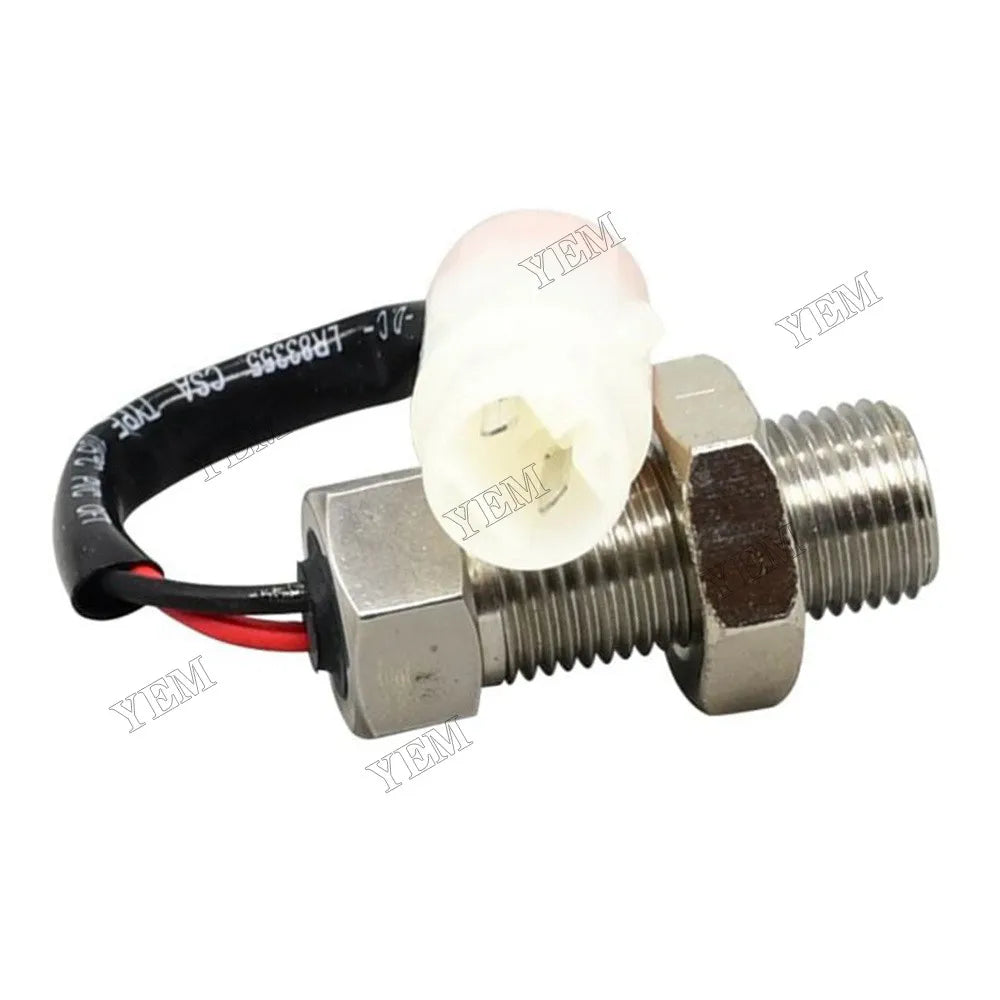 For Case Excavator 905B 906B Revolution Speed Sensor 240067A1 For Case