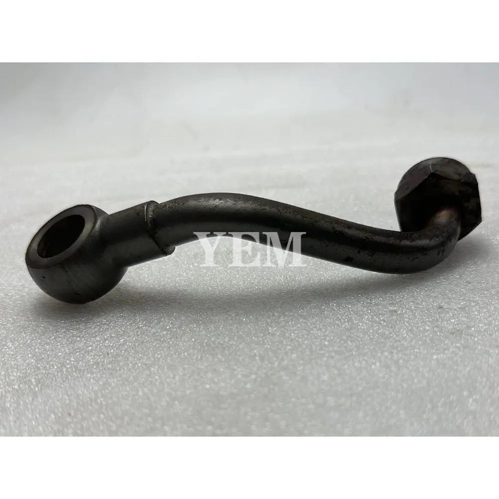 For Yanmar Oil outlet pipe 4T95LT-GN 121952-39400 Engine Parts For Yanmar