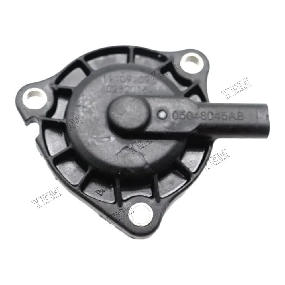 For Chrysler Dodge Ram Jeep Camshaft Phaser Actuator 05048045AB For Dodge