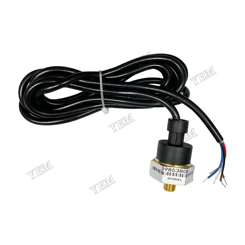 For Ingersoll Rand Air Compressor Pressure Sensor 39853809 For Ingersoll Rand