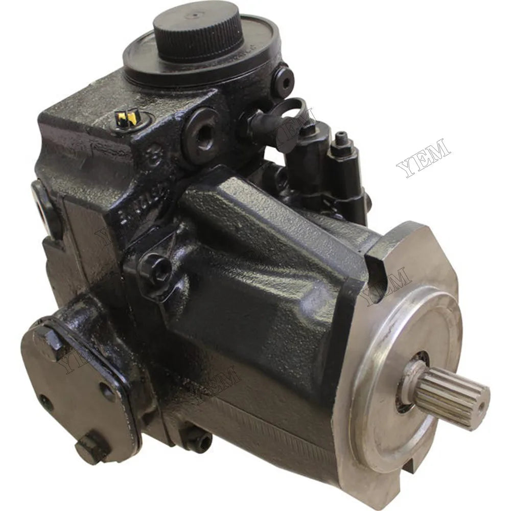 For John Deere Engine 6068 Tractor 7630 7715 7720 7730 7815 7820 7830 7920 7930 Hydraulic Axial Piston Pump RE198342
